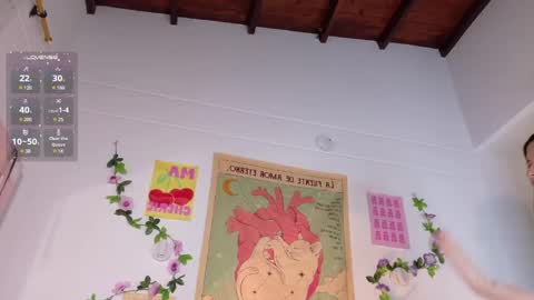     online show from March 21, 9:09 pm