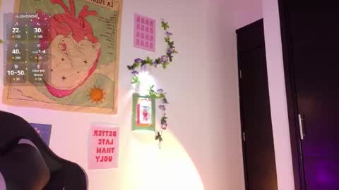     online show from February 13, 3:24 pm