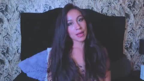 Emilia Gomez online show from January 6, 5:38 pm