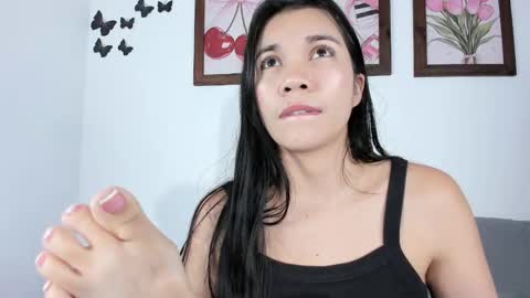 Emily  online show from March 10, 11:20 pm