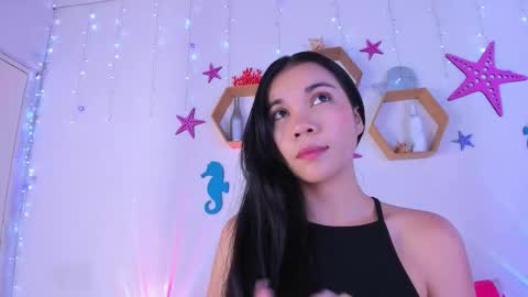 Emily  online show from December 20, 3:32 am