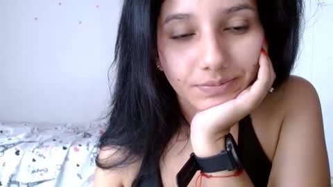 emili riders online show from February 24, 2:47 pm