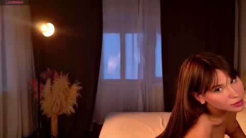 emilia_dream online show from September 24, 3:11 pm