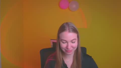 Emilia online show from February 20, 12:36 pm