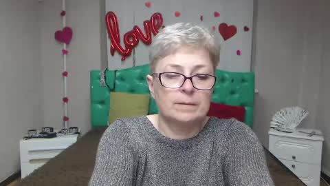 EmiliaGree online show from March 20, 6:46 pm