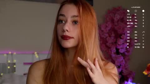 Tessa online show from November 22, 12:57 am