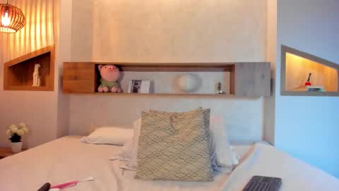 Emily Beaumont. online show from March 4, 1:50 pm