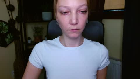 Emilly online show from March 7, 8:21 am