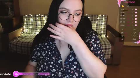 Emily online show from November 1, 5:50 pm