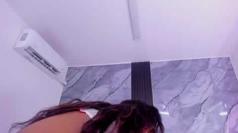 Emilly online show from October 14, 2:58 am