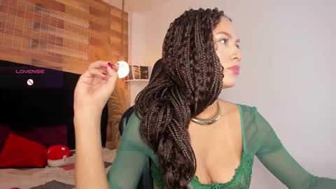 Snapshot of emily_brown04 chatting on October 6, 11:38 am emily_brown04 online show from October 6, 11:38 am