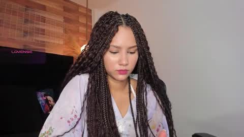 Snapshot of emily_brown04 chatting on October 11, 12:08 pm emily_brown04 online show from October 11, 12:08 pm
