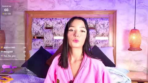 emily_dempsey online show from March 8, 7:18 pm