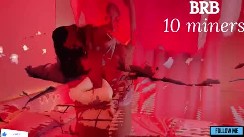 EMILY online show from October 7, 2:16 am