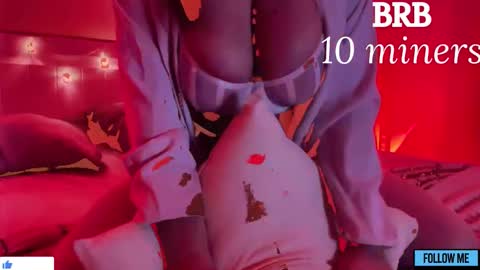 EMILY online show from March 22, 2:17 am