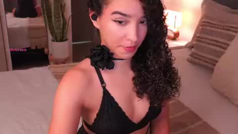 Juliana online show from September 23, 11:47 pm