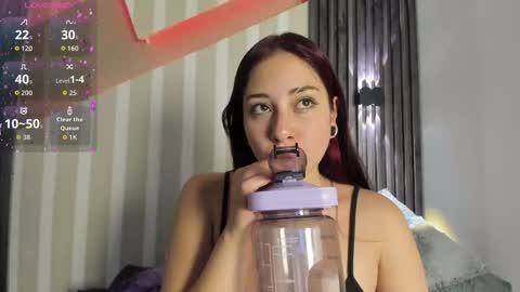 Emily online show from February 16, 9:31 am