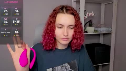 Emily online show from January 19, 12:12 pm