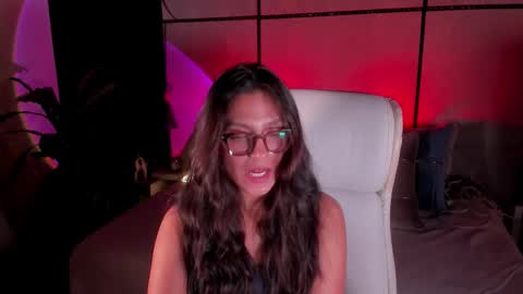 EMILY online show from March 4, 6:36 pm