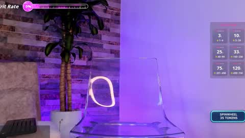 Emily online show from December 19, 11:08 pm