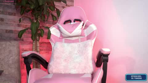 Emily online show from April 18, 12:57 am