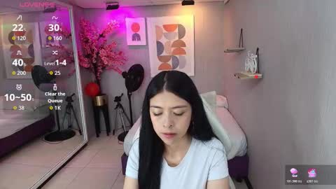 Emily osman online show from February 19, 12:48 pm