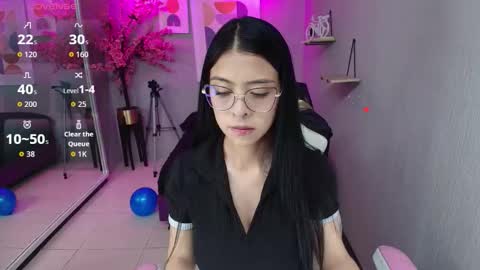 Emily osman online show from March 4, 12:56 pm