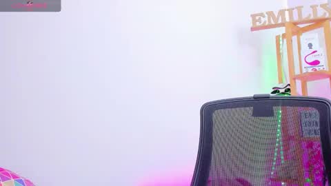 Emily online show from September 12, 1:29 pm