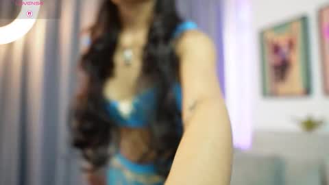 emily_smitt online show from October 26, 10:16 pm