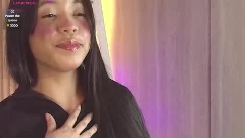 Emily online show from February 7, 12:09 pm