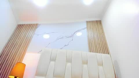 Emily Trujillo online show from April 10, 7:31 pm