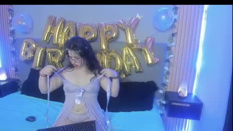  Vanesa  online show from June 4, 2:43 pm