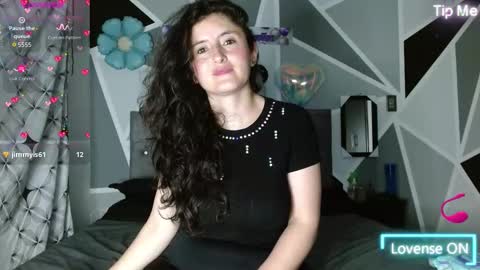 emily online show from March 21, 1:10 am