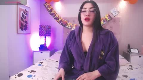 EMILY  online show from October 23, 4:07 am