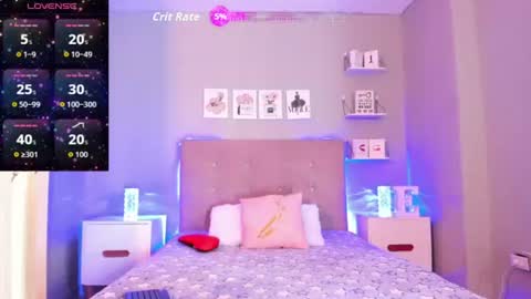 Emi Fit online show from June 26, 6:31 pm