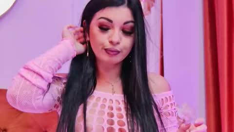 Emily online show from October 14, 4:37 am