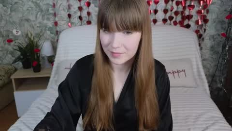 Emily online show from February 20, 2:07 pm