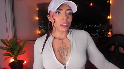 emily online show from December 23, 3:18 am