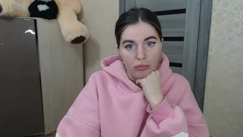 emilyfork online show from March 23, 6:36 pm