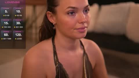 Emily online show from February 19, 12:59 pm