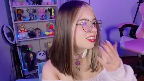 VALEEEN online show from September 18, 5:11 pm