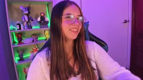 VALEEEN online show from February 25, 3:52 pm