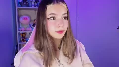 VALEEEN online show from October 15, 5:26 pm