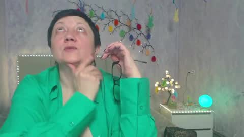 Emily online show from April 2, 1:41 pm