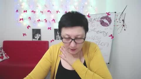 Emily online show from March 9, 2:15 am