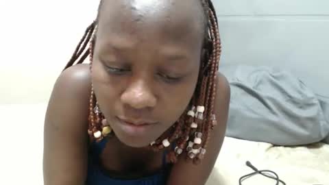 Emilly online show from March 22, 8:31 am