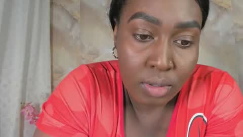 emilyrojas online show from October 27, 12:01 pm