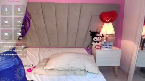 emily online show from February 21, 10:21 pm