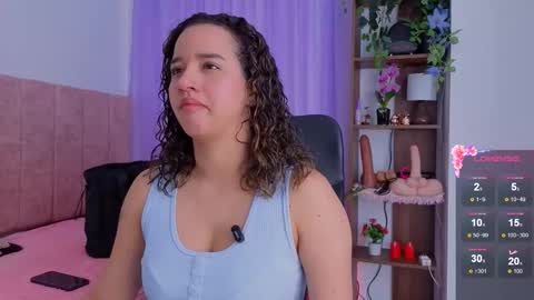 emilyrousex online show from December 18, 3:39 pm