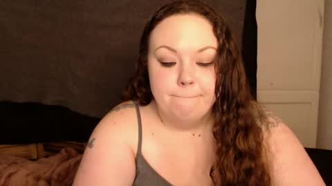 Snapshot of emilysgotissues chatting on January 19, 2:06 pm Emily Bankz online show from January 19, 2:06 pm